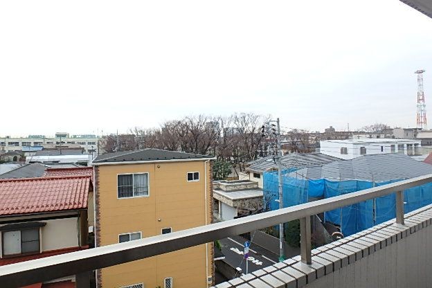 第２ヒカリマンション  その他4