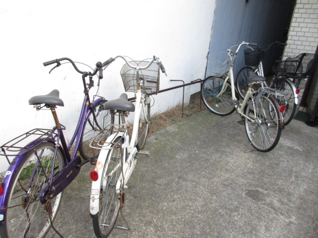 柴田マンション その他6