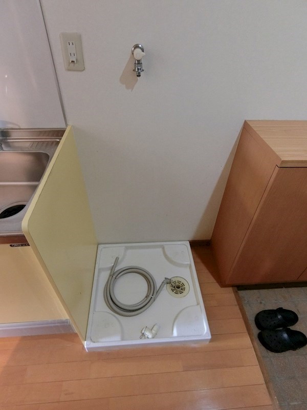 コーポコバヤシ その他9