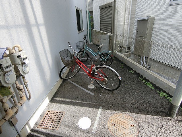 コーポコバヤシ その他10