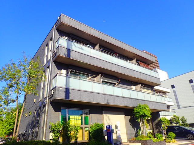 Ｐｌａｉｓｉｒ　Ｏｈｎｕｋｉ 外観