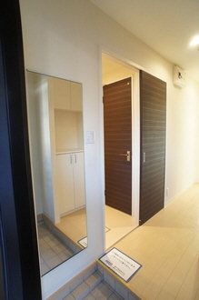 Ｐｌａｉｓｉｒ　Ｏｈｎｕｋｉ 玄関