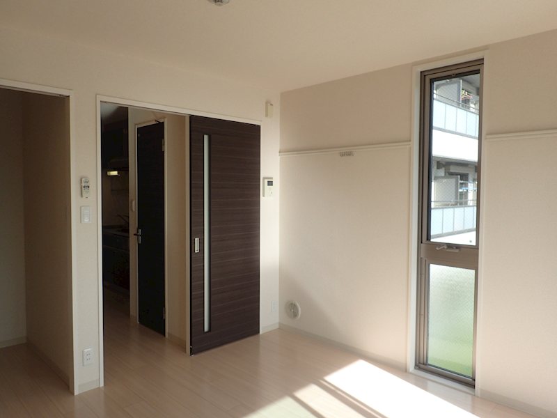 Ｐｌａｉｓｉｒ　Ｏｈｎｕｋｉ ベッドルーム