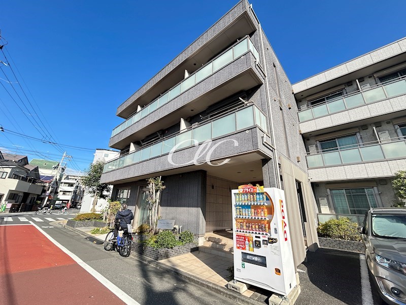 Ｐｌａｉｓｉｒ　Ｏｈｎｕｋｉ 外観写真