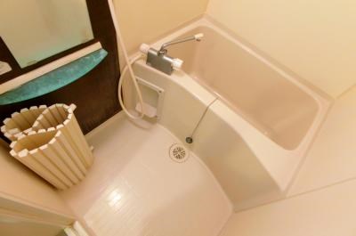 リブリ・YAMATO 風呂画像