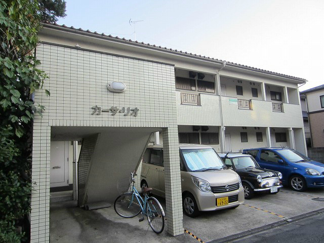 カーサ・リオ  その他6