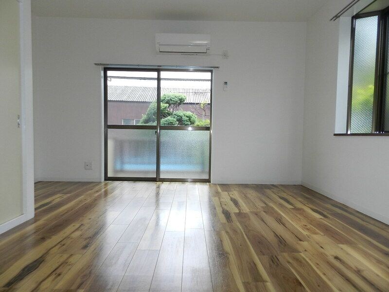 カーサ・リオ  リビング