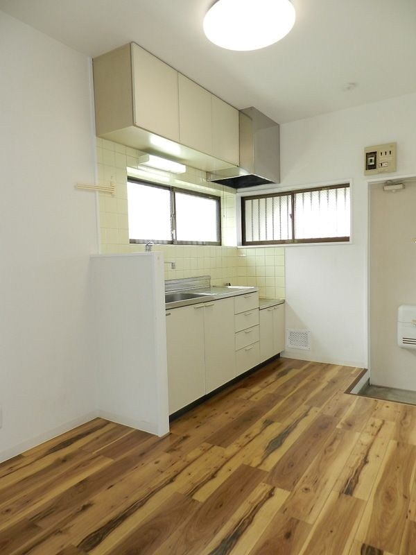 カーサ・リオ  キッチン