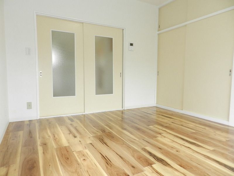 カーサ・リオ  ベッドルーム