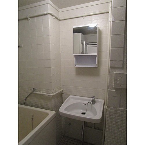 メゾン・ド・メルシー その他1