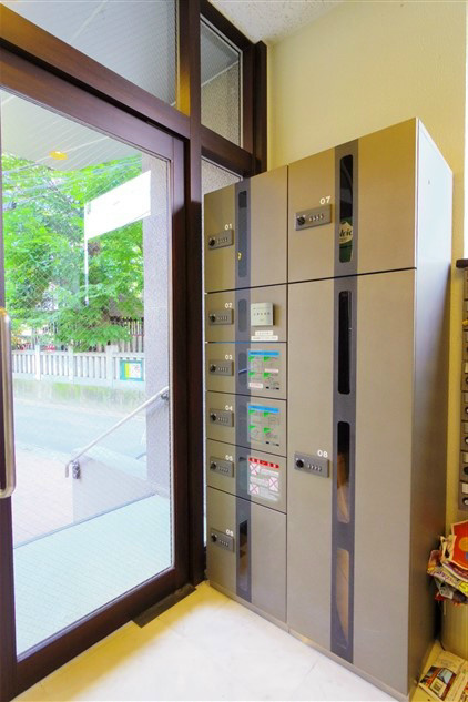 メゾン・ド・メルシー その他6