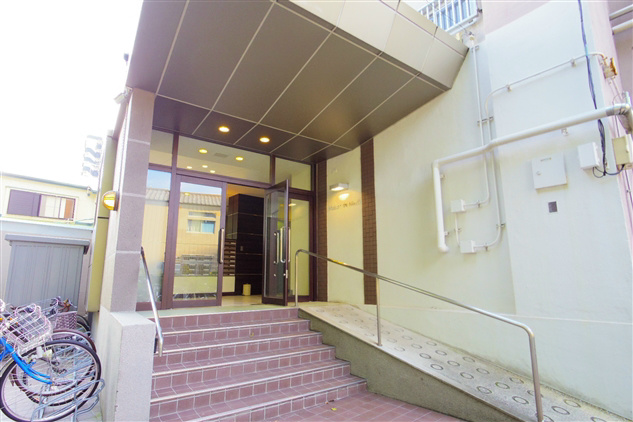 メゾン・ド・メルシー その他8