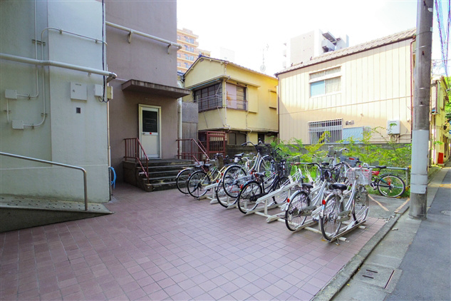 メゾン・ド・メルシー その他9