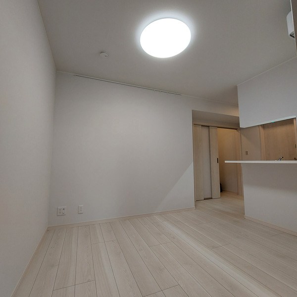 シャルール リビング