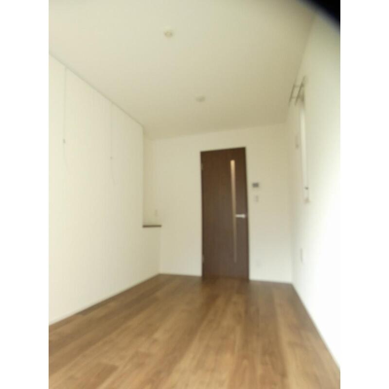 ソラーナ  リビング