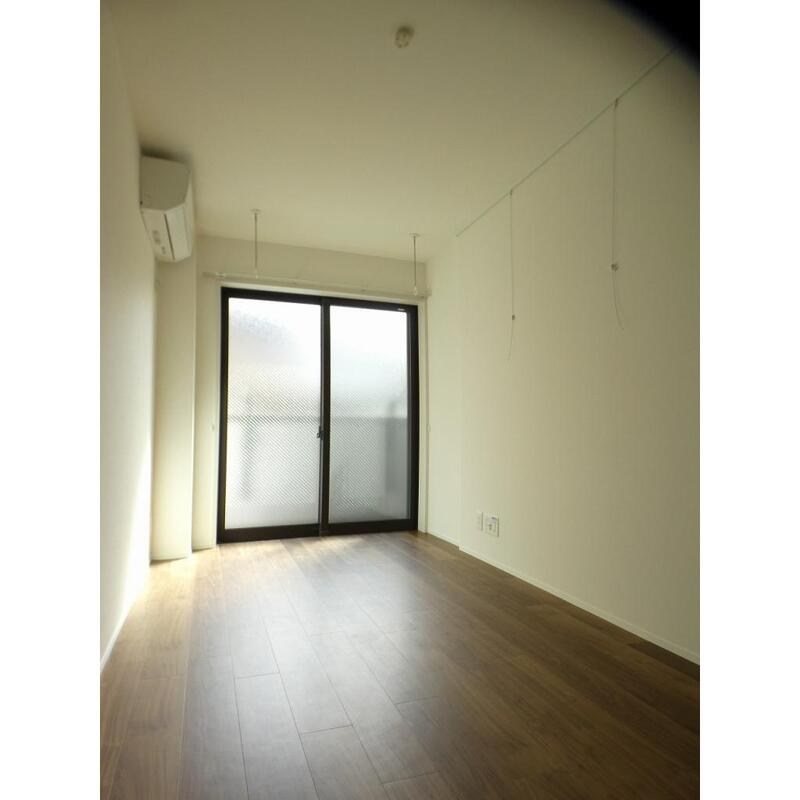 ソラーナ  ベッドルーム