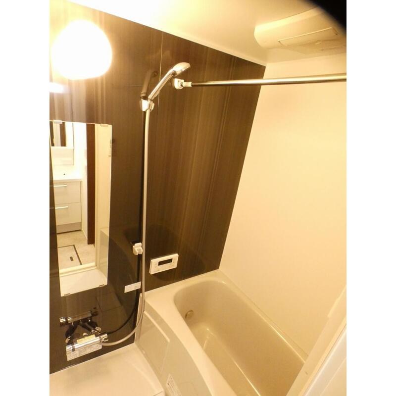 ソラーナ  風呂画像