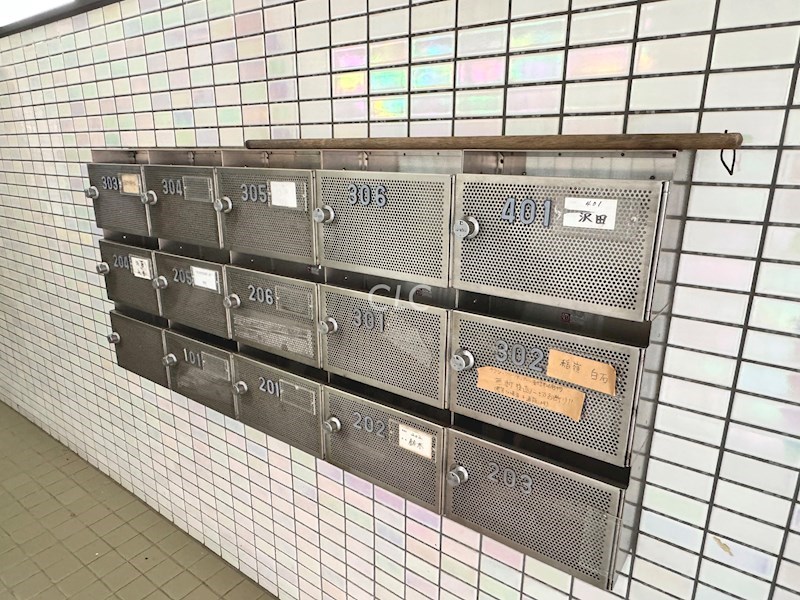 メゾンサワダ その他7