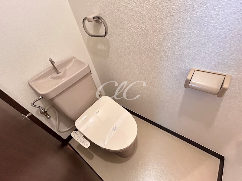 エバーグリーンハイツ その他2