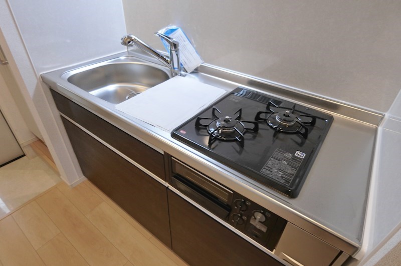 CASA193 キッチン