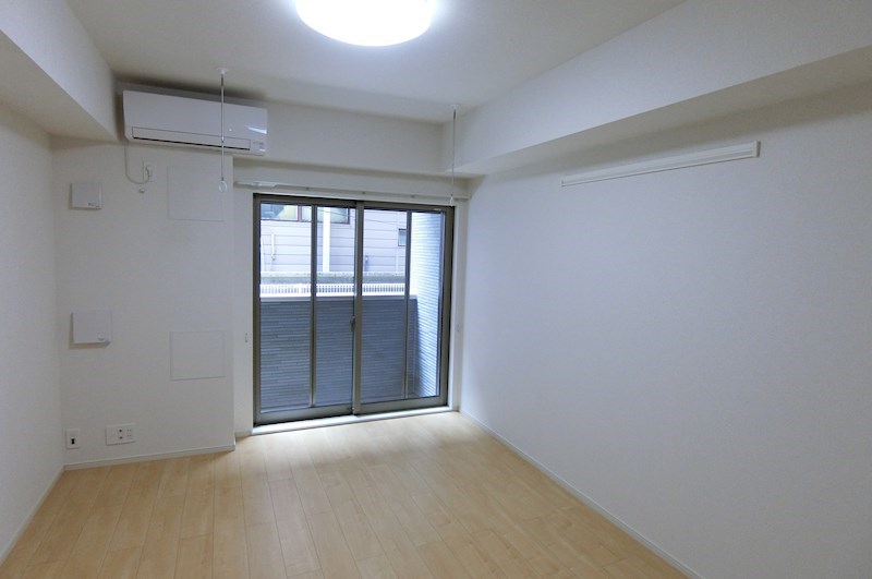 CASA193 ベッドルーム