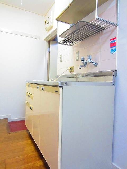 ハイアイランド  キッチン