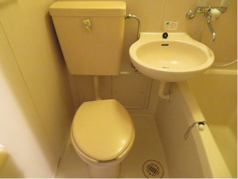 casa de rosa（旧レジデンス田中） その他1