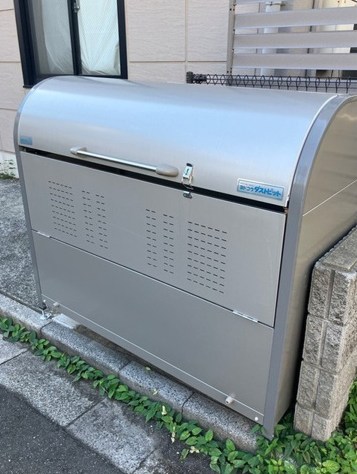 casa de rosa（旧レジデンス田中） その他3