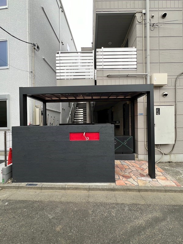 casa de rosa（旧レジデンス田中） その他5