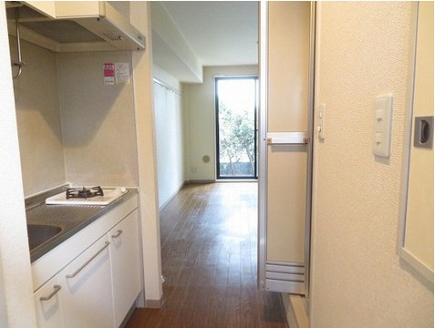 casa de rosa（旧レジデンス田中） その他8