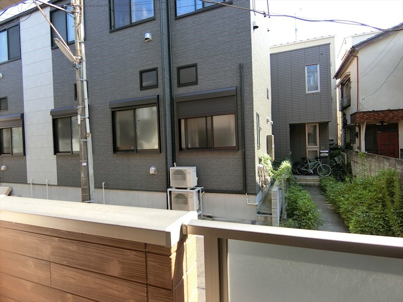 Glanz町屋アネックス   その他6