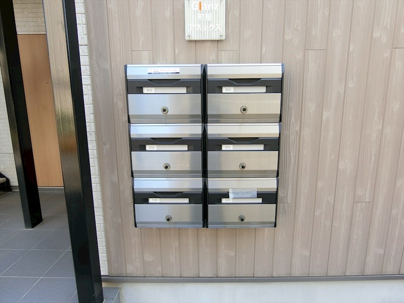 Glanz町屋アネックス   その他7