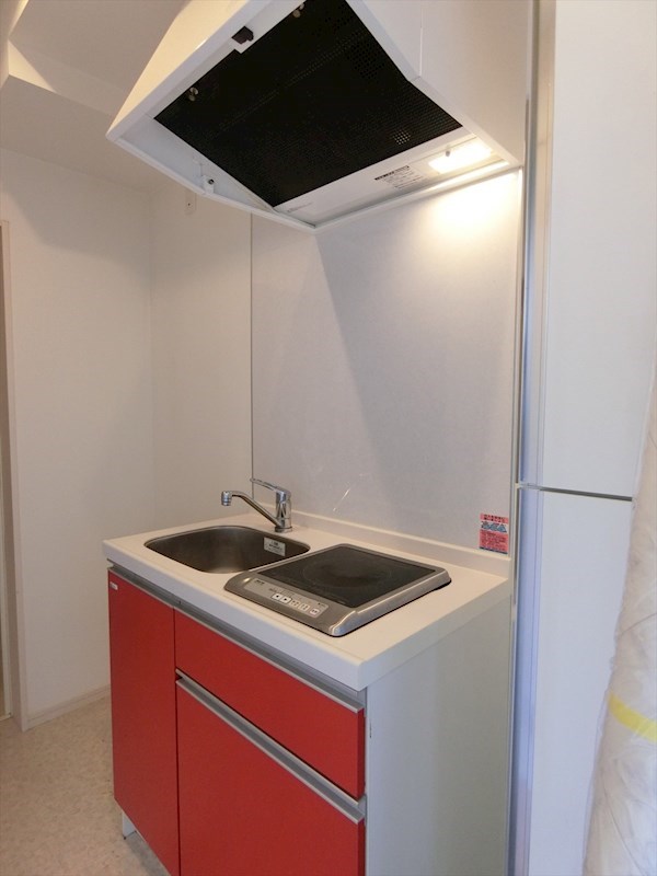 Glanz町屋アネックス   キッチン