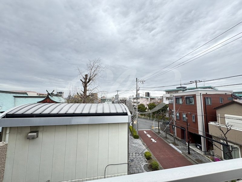 グリーンパーク南綾瀬 その他6