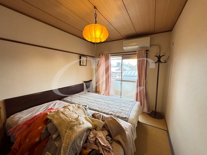 グリーンパーク南綾瀬 ベッドルーム