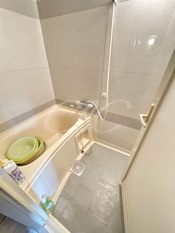 グリーンパーク南綾瀬 風呂画像