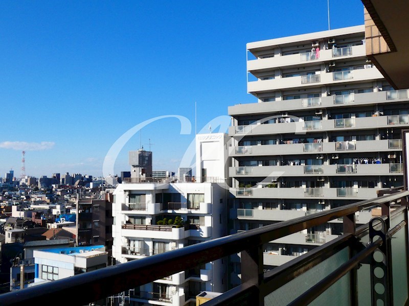 セブン・ナルケマンション その他6