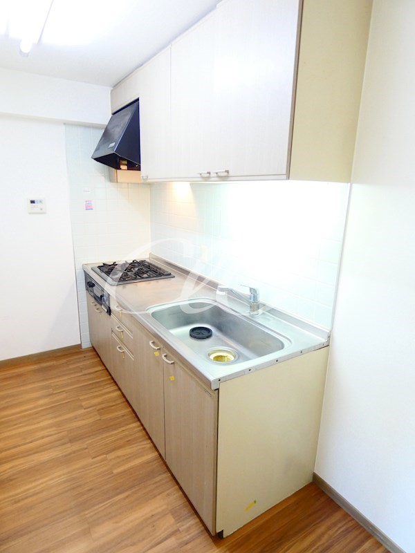 セブン・ナルケマンション キッチン