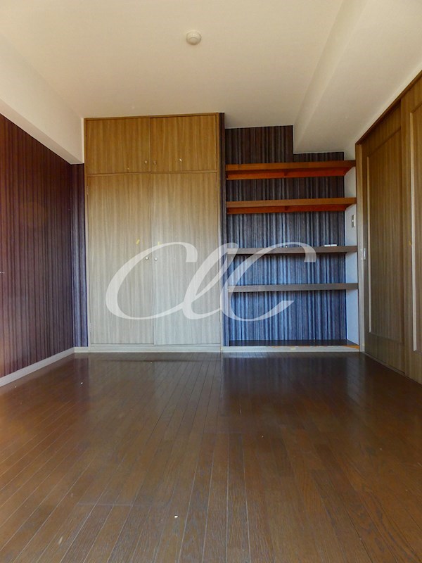 セブン・ナルケマンション ベッドルーム