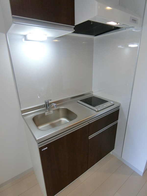 FAIR町屋レジデンス   キッチン