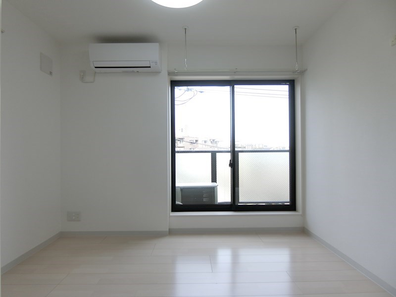 FAIR町屋レジデンス   ベッドルーム