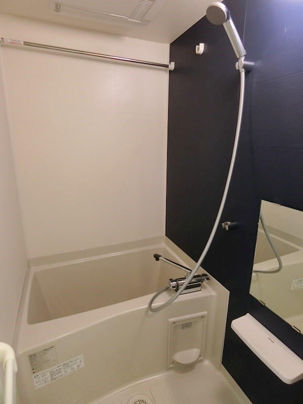 FAIR町屋レジデンス   風呂画像