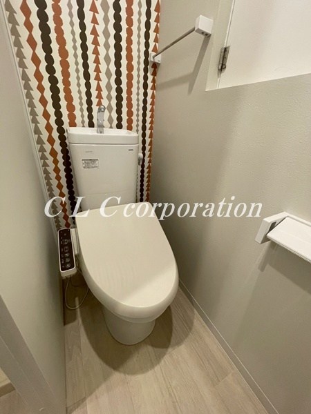 田辺コーポ その他4