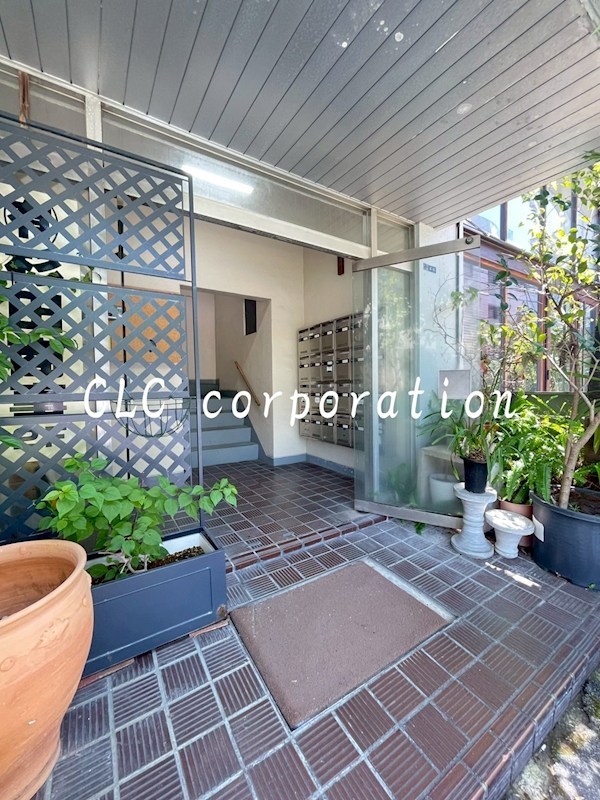 田辺コーポ その他10