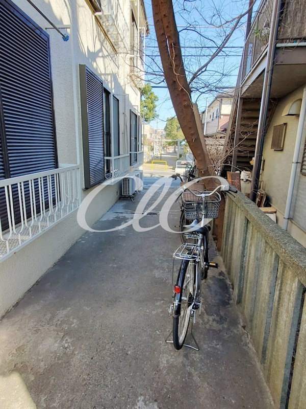 宮内サンハイツ中央 その他4