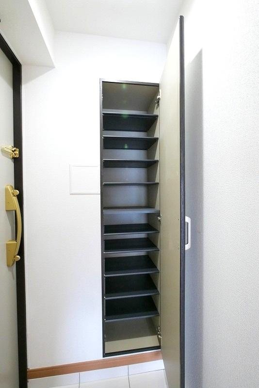 アーバハイツ六町1号館　 その他5