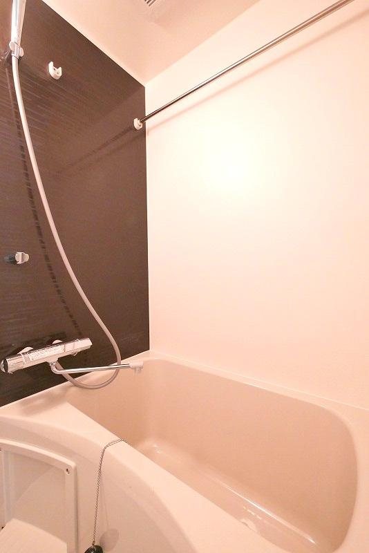 アーバハイツ六町1号館　 風呂画像