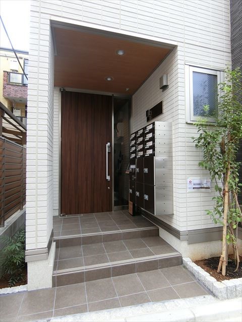 セジュール東尾久  その他6