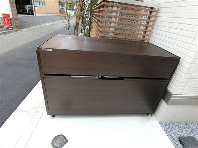 セジュール東尾久  その他9