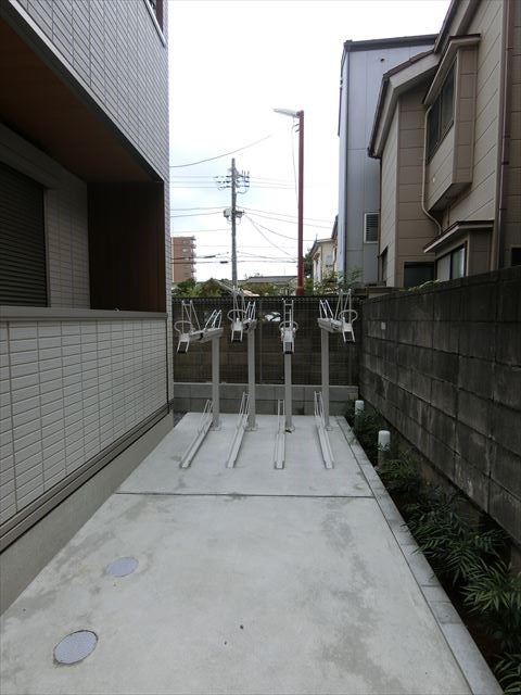 セジュール東尾久  その他10